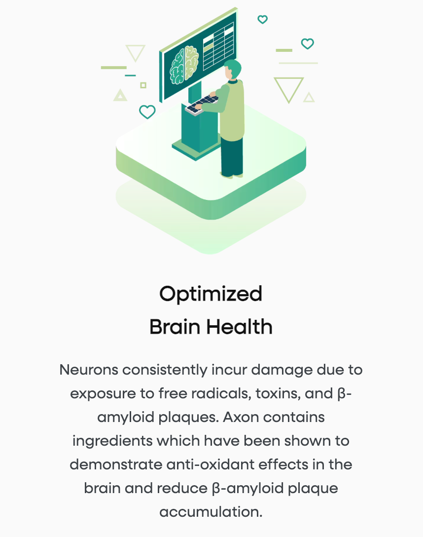 Axon