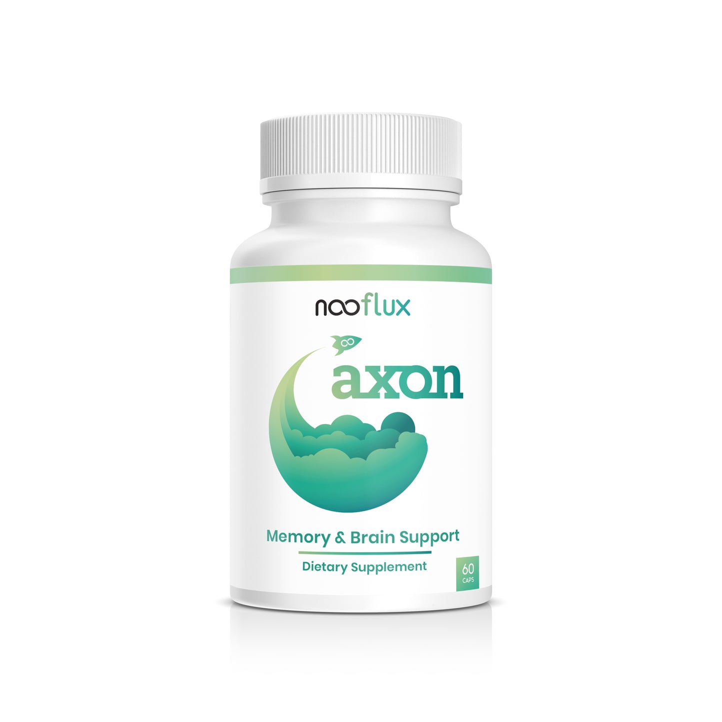 Axon - Memory & Brain Support (Dietary Supplement)