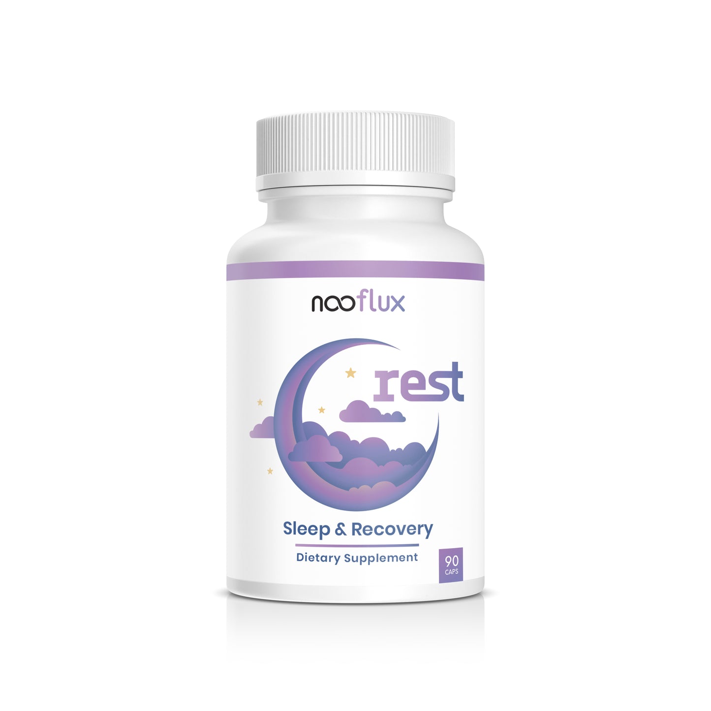 Rest - Sleep & Recovery (Dietary Supplement)